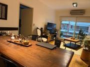 ALQUILER 2 AMB. EN ALQUILER SIN MUEBLES CON COCHERA,...