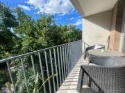 Alquiler 2 Amb en Condominio Vilahaus con Balcon con...