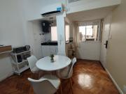 ALQUILER 2 AMB EN PALERMO