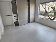 Alquiler 2 amb en Recoleta a nuevo bcon y toilette