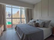 Alquiler 2 amb en Recoleta Full Amenities