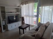 ALQUILER 2 AMB FRENTE PALERMO AMOBLADO C/PILETA