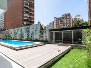 Alquiler 2 amb full amenities c/cochera