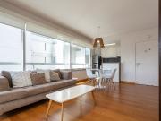 Alquiler 2 amb full amenities c/cochera AMOBLADO