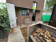 Alquiler 2 amb. Loft con jardin y cochera