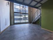 ALQUILER 2 AMB. LOFT DUPLEX MUY LUMINOSO