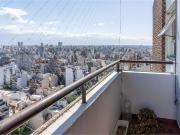 ALQUILER 2 AMB PISO 19 CON AMENITIES ALMAGRO