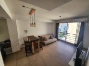 ALQUILER 2 AMB. POR 1 AÑO AMUEBLADO