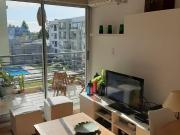 Alquiler 2 amb Saavedra balcon cochera amenities