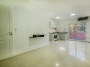 ALQUILER 2 AMB SAN MARTIN CENTRO C/ BALCON