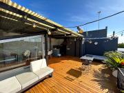 Alquiler 2 amb terraza y parrilla propia Florida