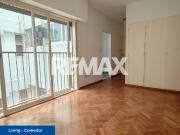 ALQUILER 2 AMB TODO NUEVO PALERMO