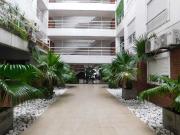 Alquiler 2 Amb. Villa Crespo Amenities Balcón