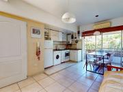 Alquiler 2 amb Villa Urquiza balcon y parrilla