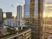 Alquiler 2 amb Zencity Pto Madero amoblado