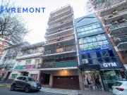 Alquiler 2 ambientes