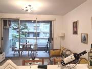 Alquiler 2 ambientes a estrenar amoblado en Almagro