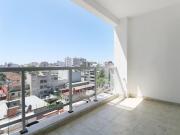 Alquiler 2 ambientes a Estrenar FLORES amenities