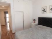 Departamento en alquiler, 2 ambientes al frente, con...