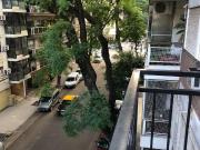 Alquiler 2 Ambientes al Frente con Gran Balcón en Belgrano