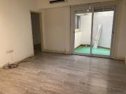 ALQUILER 2 AMBIENTES ALMAGRO PLANTA BAJA PATIO