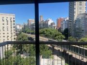 Alquiler 2 ambientes Alto Vista Luz Belgrano