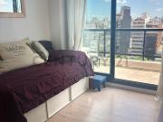 Alquiler 2 Ambientes – Altos de Muñiz · Edificio Nuevo ·...