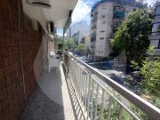 ALQUILER 2 AMBIENTES AMOBLADO BALVANERA