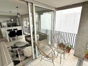 ALQUILER 2 Ambientes AMOBLADO C/ COCHERA Gorriti y...