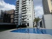 ALQUILER 2 AMBIENTES AMOBLADO FULL AMENITIES PALERMO