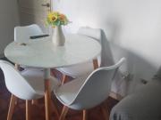 Alquiler 2 Ambientes Amoblado Villa Crespo