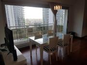 Alquiler 2 ambientes amoblado y equipado en ZenCity...