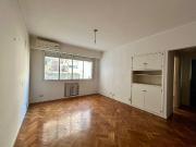 ALQUILER 2 AMBIENTES AMPLIO Y LUMINOSO RECOLETA