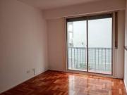 ALQUILER 2 ambientes amplios