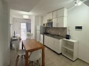 ALQUILER 2 AMBIENTES BALCON BAJISIMAS EXPENSAS