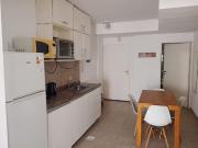 ALQUILER 2 AMBIENTES BALCON BAJISIMAS EXPENSAS