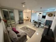 Alquiler 2 ambientes amoblado. Balcon. Cochera opcional....