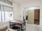 ALQUILER – 2 AMBIENTES BALVANERA –RESTAURADO