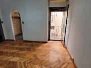 Alquiler 2 ambientes Belgrano