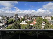 Alquiler 2 ambientes belgrano full amenities
