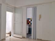 ALQUILER 2 AMBIENTES BELGRANO + PATIO PB LUZ