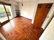 ALQUILER 2 AMBIENTES C/ BALCON EXCLUSIVA UBICACION