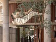 Alquiler 2 ambientes Caballito Azcuy Donna Acqua