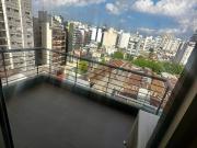 ALQUILER 2 AMBIENTES CABALLITO DEPARTAMENTO