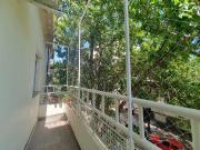 Alquiler 2 ambientes Caballito reciclado