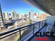 Alquiler 2 Ambientes c/balcón full amenities Nuñez