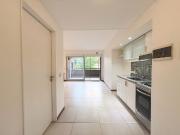 ALQUILER 2 AMBIENTES c/COCHERA Y PARRILLA,PALERMO