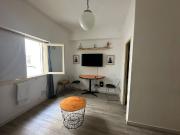 ALQUILER DEPARTAMENTO 2 AMBIENTES CENTRO