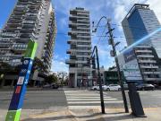 ALQUILER 2 AMBIENTES COCHERA A ESTRENAR IMPECABLE