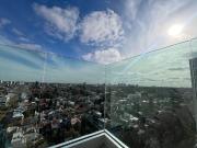 ALQUILER 2 AMBIENTES COCHERA A ESTRENAR IMPECABLE